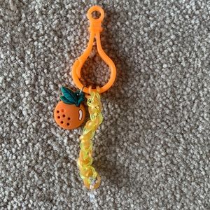 This can be used as a keychain